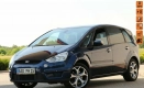 Ogłoszenie - Ford S-Max 146KM Navi Convers Alcantary Panorama Bi-Xenon El.Fotele Pdc TITANIUM - 24 900,00 zł