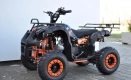 Ogłoszenie - QUAD KXD PHYTON 7 KOLORY METALIZOWANE NOWOŚĆ - 4 399,00 zł