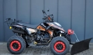 Ogłoszenie - quad 250 alfarad cobra homologacja l7e transport pl - 14 499,00 zł