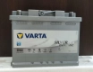 Ogłoszenie - Akumulator VARTA Silver Dynamic AGM START&STOP D52 60Ah 680A - 489,00 zł