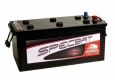 Ogłoszenie - Akumulator Specbat 12v 170Ah 1050A Rybnik tel: 696 685 652 - 540,00 zł