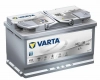 Ogłoszenie - Akumulator Varta Silver Dynamic Agm F21 80Ah/800A - 679,00 zł