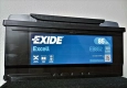 Ogłoszenie - AKUMULATOR Exide Excell 85Ah 760A Rybnik tel: 696 685 652 - 399,00 zł