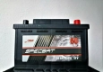 Ogłoszenie - Akumulator Specbat 12v 60Ah 480A Rybnik tel: 696 685 652 - 170,00 zł