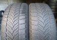 Ogłoszenie - OKAZJA!!! Opony używane letnie, zimowe 205/60R16 - 40,00 zł