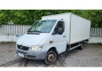 Ogłoszenie - 416Cdi 2.7CDI 156KM 4,600kg*Automat*Winda*Klimatyzacja - 31 900,00 zł