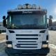 Ogłoszenie - Scania P320 śmieciarka trzyosiowa NTM 21m3 EURO 5 - 119 000,00 zł