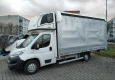 Ogłoszenie - Fiat Ducato - odstąpię leasing - 15 000,00 zł