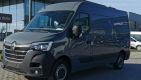 Ogłoszenie - 2022 Renault Master furgon - 114 200,00 zł