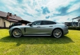 Ogłoszenie - PORSCHE PANAMERA TURBO SZARY METALIK V8 550KM BOGATA OPCJA - 785 000,00 zł