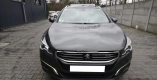 Ogłoszenie - Peugeot 508 SW 2.0 BLUEHDI S&S EAT6 ALLURE, ledy,automat, pano - 56 900,00 zł