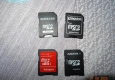 Ogłoszenie - Adapter microSD - 4,00 zł