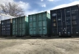 Ogłoszenie - Magazyn 30m2 Pruszcz Gdański Prąd Self Storage kontener - 700,00 zł