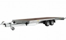 Ogłoszenie - Unitrailer Platforma UT Uniplat 450 DMC 3t 450x200 - 20 100,00 zł