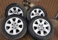 Ogłoszenie - KOŁA LETNIE do AUDI 15” 5x112 ET39 195/65R15 !!! - 250,00 zł