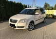 Ogłoszenie - SKODA ROOMSTER 1.4 MPI KLIMATRONIC PDC PODGRZEWA FOTELE ASO - 19 900,00 zł