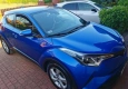 Ogłoszenie - Toyota C-HR 1.8 Hybrid Premium - SUPER ekonomiczna na miasto - 100 999,00 zł