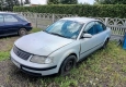 Ogłoszenie - Volkswagen Passat 1.8 Turbo + LPG (150km) - 1 800,00 zł