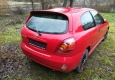 Ogłoszenie - Części Nissan Almera N16 Lift 1.5 Hatchback Z10G Czerwony