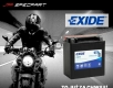 Ogłoszenie - Akumulatory motocyklowe EXIDE - 110,00 zł