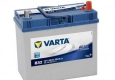 Ogłoszenie - Akumulator Varta Blue Dynamic B32 45Ah/330A - 245,00 zł