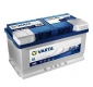 Ogłoszenie - Akumulator VARTA Blue Dynamic EFB START&STOP E46 75Ah 730A - 499,00 zł