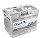 Ogłoszenie - Akumulator VARTA Silver Dynamic AGM START&STOP D52 60Ah 680A - 489,00 zł