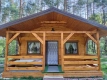 Ogłoszenie - Domek Letniskowy - 210,00 zł