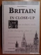 Ogłoszenie - Britain in Close-up, LONGMAN, David McDowall - 11,00 zł