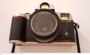 Ogłoszenie - Okazja kultowy Canon EOS 300D Z9002 - 69,00 zł