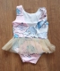 Ogłoszenie - Nowy strój kąpielowy dziecięcy dziewczęcy balerina rozm 90 jednorożec - 50,00 zł