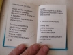 Ogłoszenie - OPINOGÓRA w wierszach; Fajne wierszyki w malutkiej książeczce - 7,00 zł