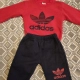 Ogłoszenie - Dres dziecięcy Adidas - 50,00 zł