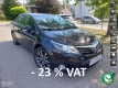 Ogłoszenie - Toyota Avensis III czarny metalik - 49 900,00 zł