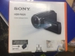 Ogłoszenie - Nowa kamera SONY HDR-PJ620 z funkcją projektora - Podlaskie - 635,00 zł