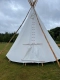 Ogłoszenie - Namioty Tipi Super Oferta - 15 000,00 zł