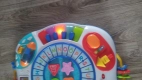 Ogłoszenie - Puzzle Trefl Myszka Miki i Pluto w wesołym miasteczku 30 el. - 12,00 zł