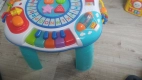 Ogłoszenie - Puzzle Trefl Myszka Miki i Pluto w wesołym miasteczku 30 el. - 12,00 zł