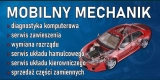 Ogłoszenie - Mobilny Mechanik Pomoc drogowa 24h - 100,00 zł