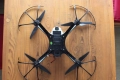 Ogłoszenie - Drone firmy Overmax X-bee 8.0 - 250,00 zł