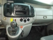 Ogłoszenie - Renault Trafic 2,0 DCI 2009 rok 3 osobowy przebieg 150 tys klima - 30 900,00 zł