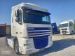 Ogłoszenie - DAF XF 105 510 SpaceCab / Euro 5 / - 131 741,30 zł