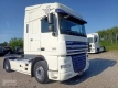 Ogłoszenie - DAF XF 105 510 SpaceCab / Euro 5 / - 131 741,30 zł