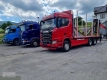 Ogłoszenie - Scania R520 XT V8 do drewna lasu dłuż epsilon Loglift Kesla doll huttner 1 000 zł REKLAMA - Małopolskie - 1 000,00 zł