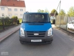 Ogłoszenie - Ford Transit Opłacona Zdrowa Zadbana Doka z Klimatyzcją 1 Wł - 34 999,00 zł