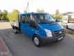 Ogłoszenie - Ford Transit Opłacona Zdrowa Zadbana Doka z Klimatyzcją 1 Wł - 34 999,00 zł