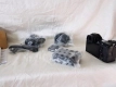 Ogłoszenie - NIKON Z7 + FTZ + XQD jak nowy - 5 500,00 zł