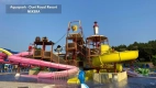 Ogłoszenie - Plaża Duni w Bułgarii - idealna na spokojne wakacje z dziećmi !