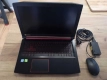 Ogłoszenie - Acer Nitro AN515-31 laptop gamingowy WINDOWS 11 - Śląskie - 1 699,00 zł