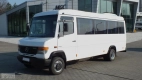 Ogłoszenie - Mercedes-Benz VARIO 613 Euro4 Autobus 19+1 K - Śląskie - 37 990,00 zł